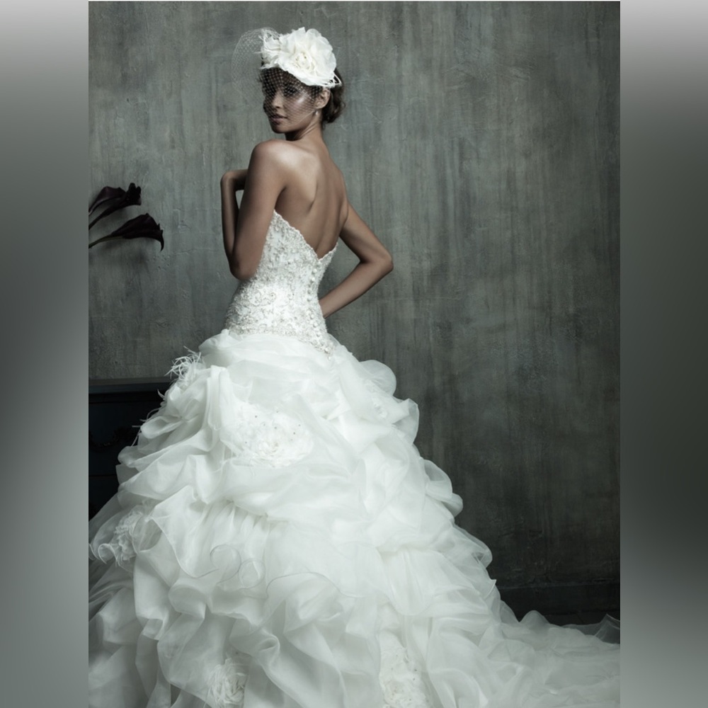 Allure Couture Bridal Dress